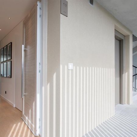 Seaside Apartment Vila Nova de Gaia Exteriér fotografie
