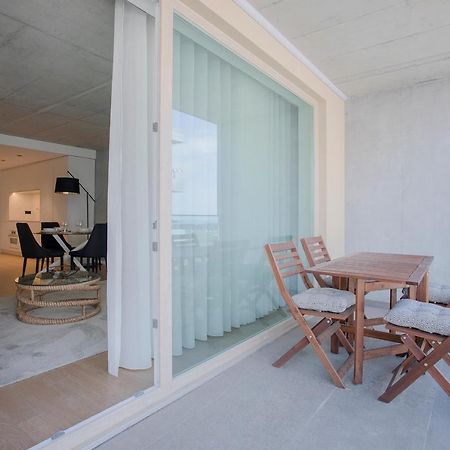 Seaside Apartment Vila Nova de Gaia Exteriér fotografie