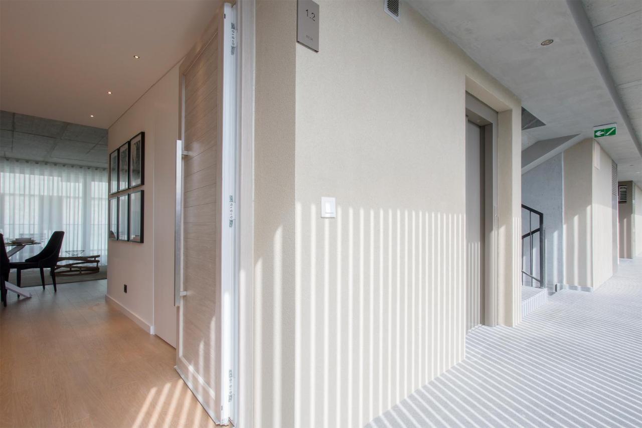 Seaside Apartment Vila Nova de Gaia Exteriér fotografie