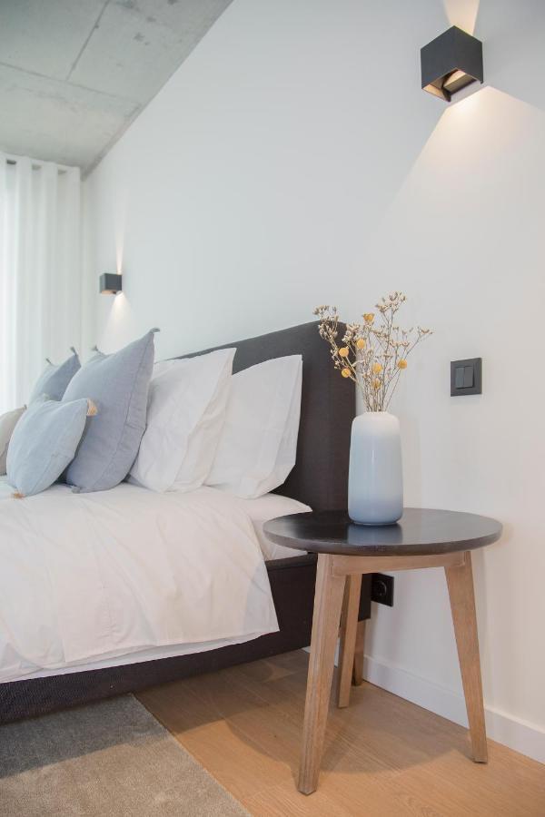 Seaside Apartment Vila Nova de Gaia Exteriér fotografie
