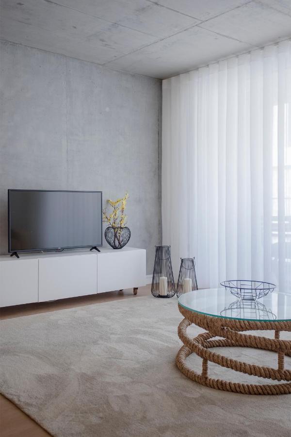 Seaside Apartment Vila Nova de Gaia Exteriér fotografie