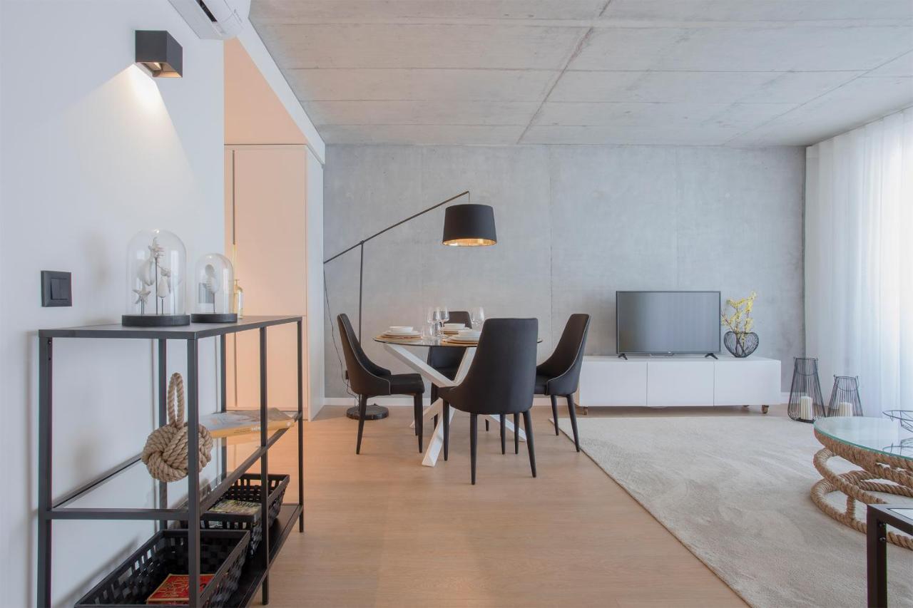 Seaside Apartment Vila Nova de Gaia Exteriér fotografie