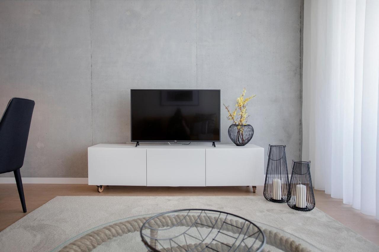 Seaside Apartment Vila Nova de Gaia Exteriér fotografie