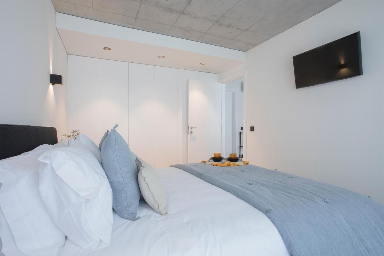 Seaside Apartment Vila Nova de Gaia Exteriér fotografie