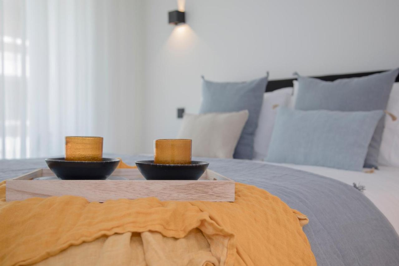 Seaside Apartment Vila Nova de Gaia Exteriér fotografie