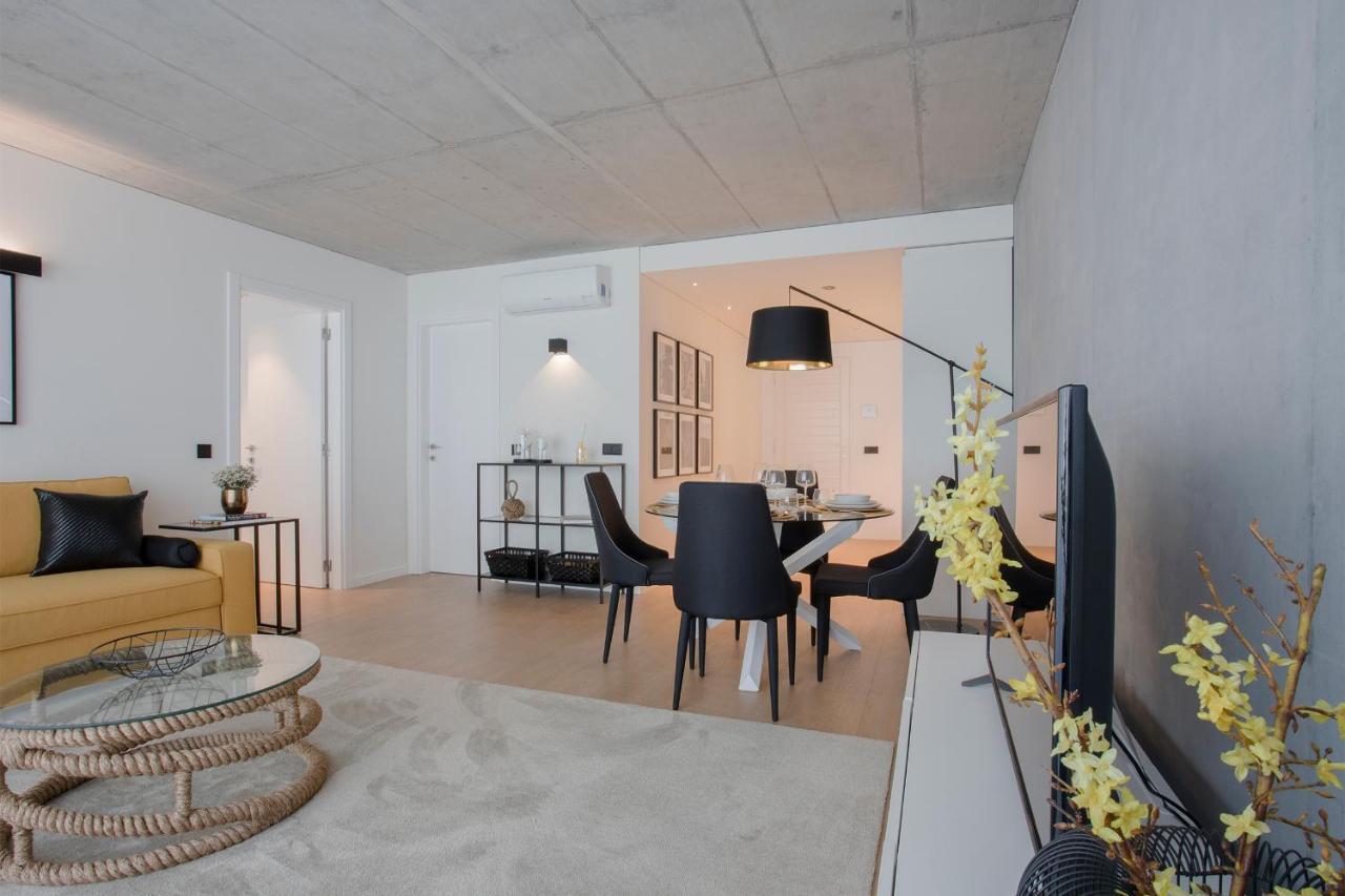 Seaside Apartment Vila Nova de Gaia Exteriér fotografie
