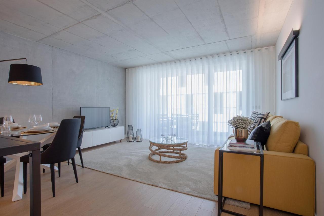 Seaside Apartment Vila Nova de Gaia Exteriér fotografie