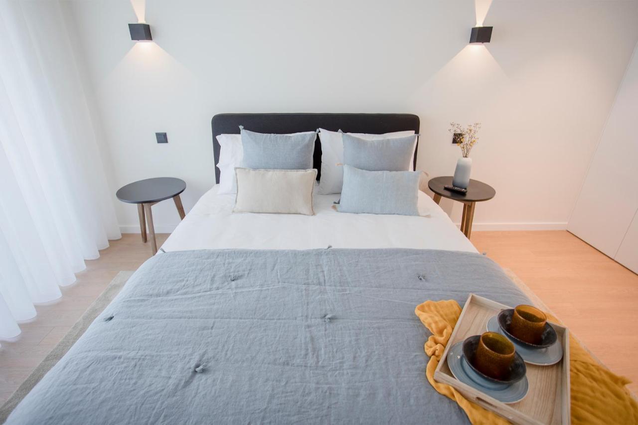 Seaside Apartment Vila Nova de Gaia Exteriér fotografie