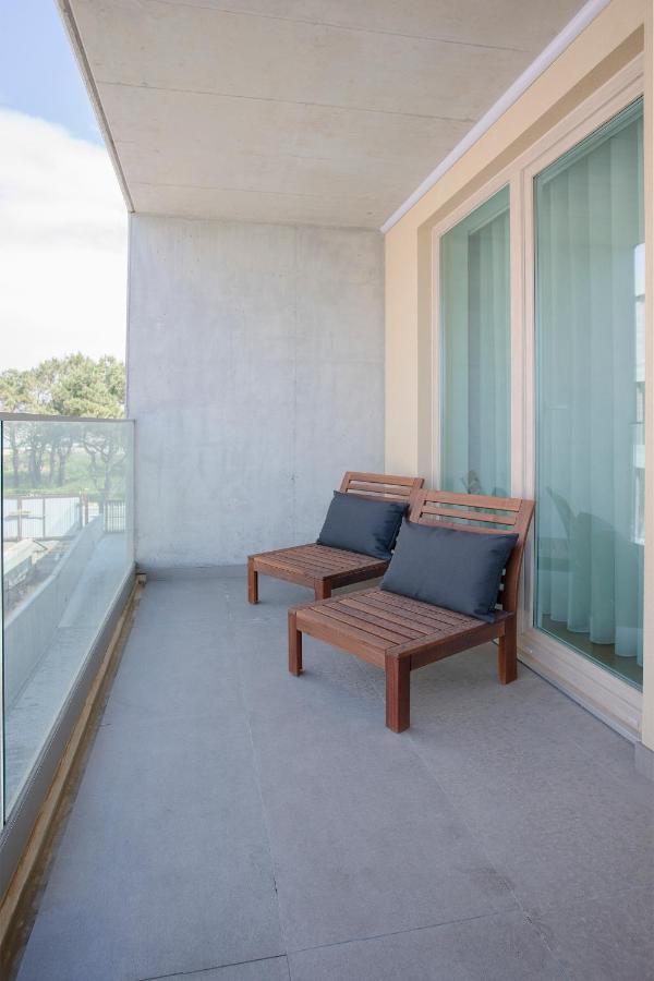 Seaside Apartment Vila Nova de Gaia Exteriér fotografie