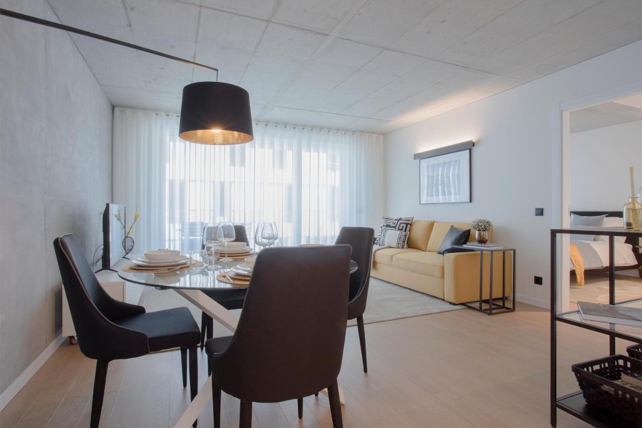 Seaside Apartment Vila Nova de Gaia Exteriér fotografie