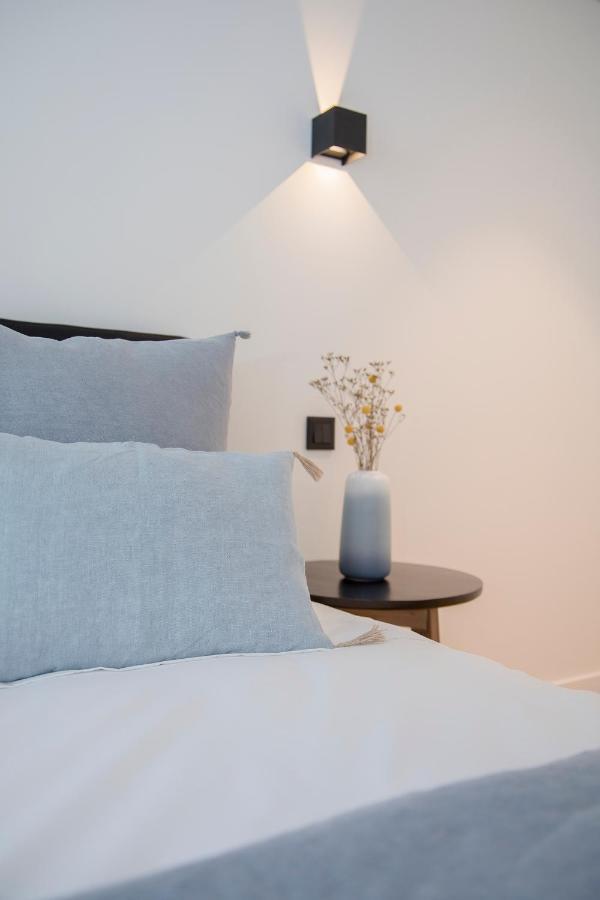 Seaside Apartment Vila Nova de Gaia Exteriér fotografie