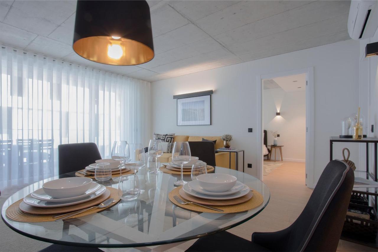 Seaside Apartment Vila Nova de Gaia Exteriér fotografie