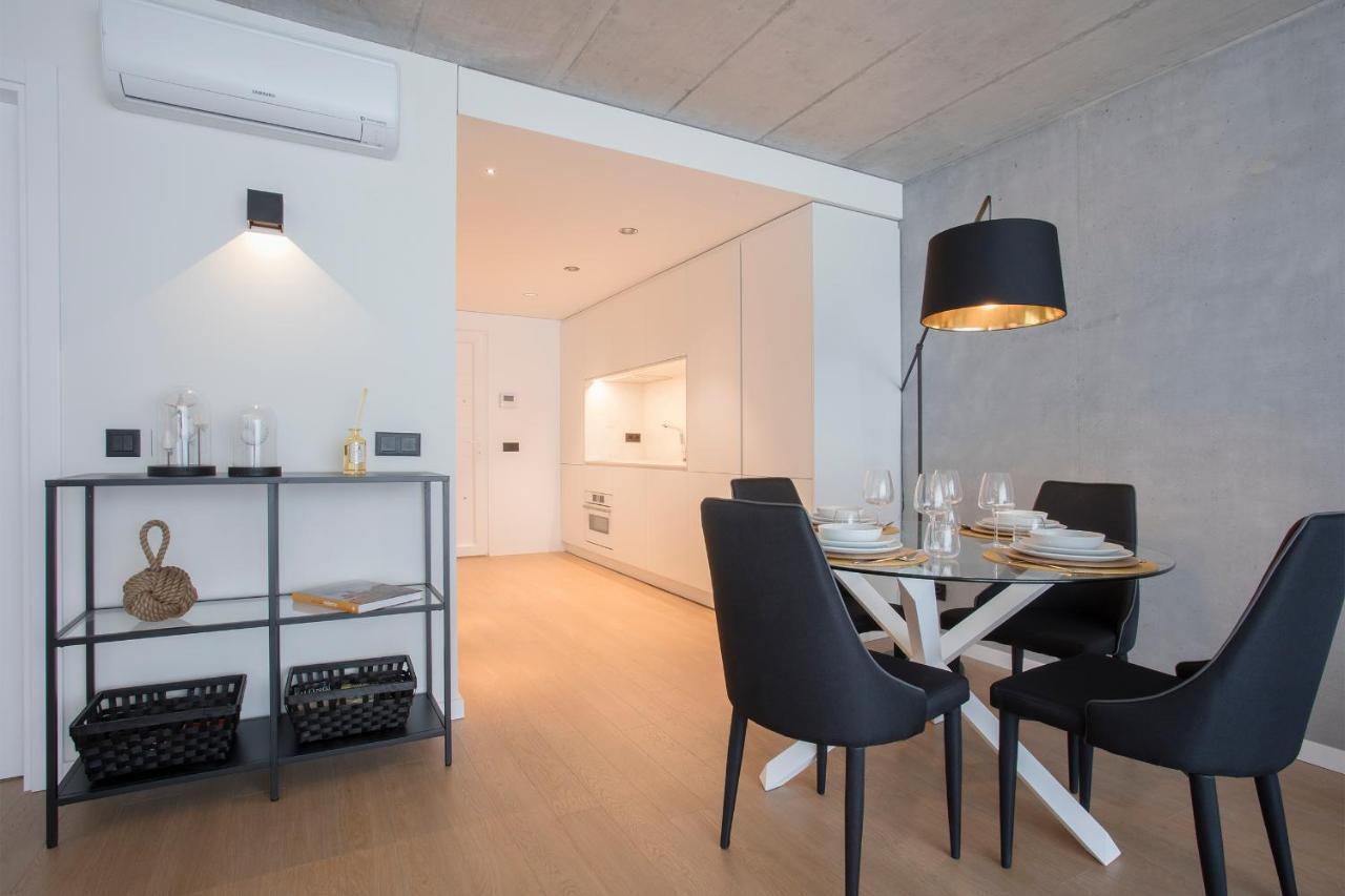 Seaside Apartment Vila Nova de Gaia Exteriér fotografie