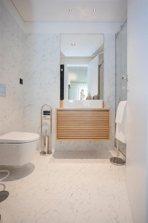 Seaside Apartment Vila Nova de Gaia Exteriér fotografie