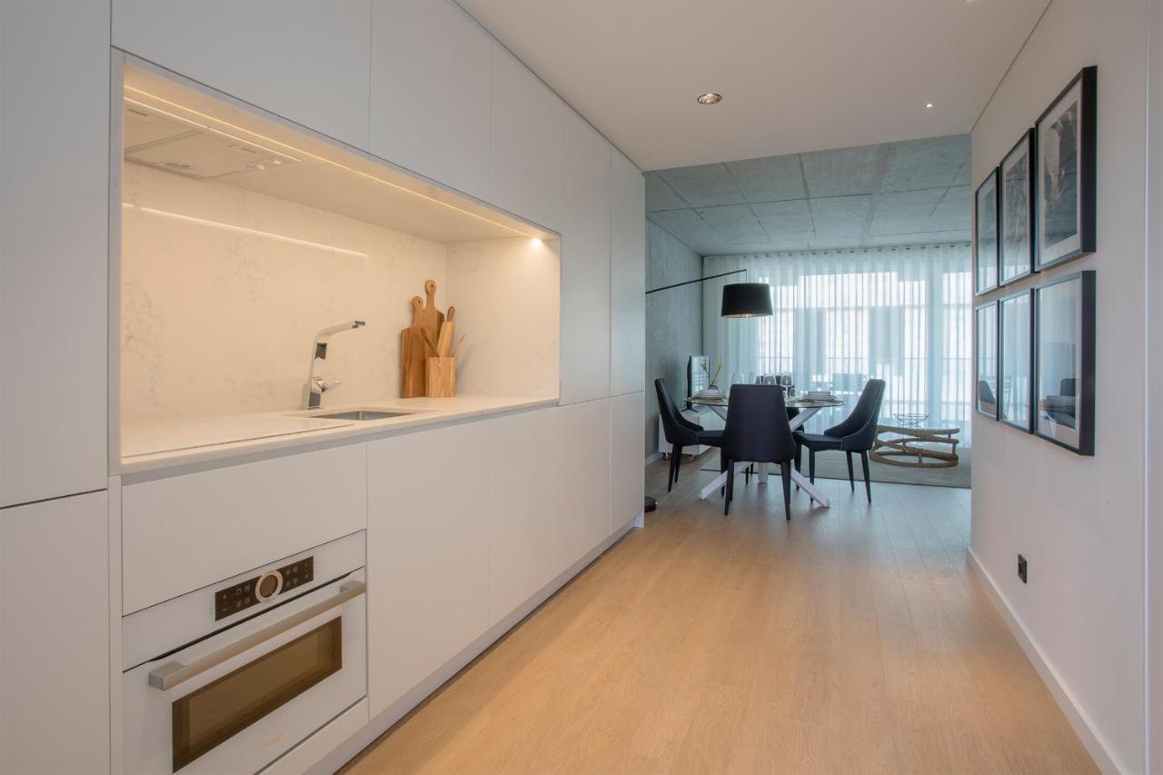 Seaside Apartment Vila Nova de Gaia Exteriér fotografie