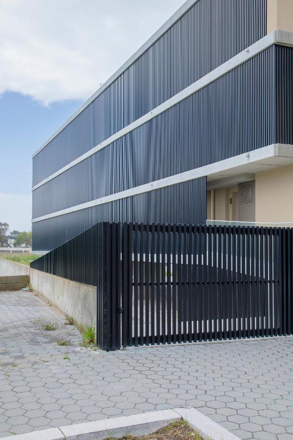 Seaside Apartment Vila Nova de Gaia Exteriér fotografie
