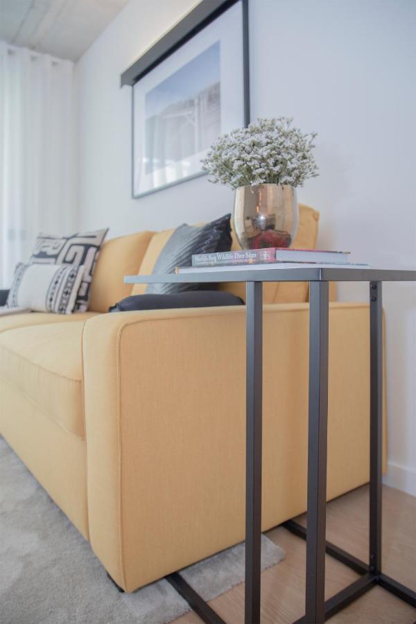 Seaside Apartment Vila Nova de Gaia Exteriér fotografie