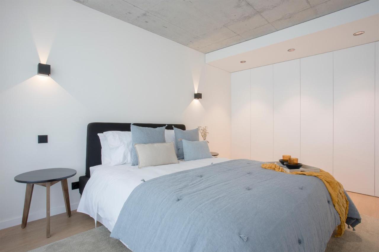 Seaside Apartment Vila Nova de Gaia Exteriér fotografie